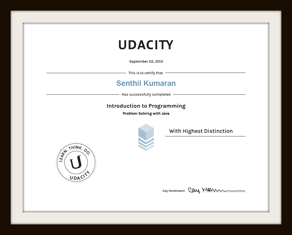 Udacity_Java